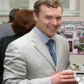 Igor Molchans billede