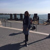 Molly Stern's photo