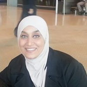 Foto von Hadeel Almukhtar