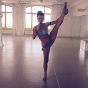 Kat's photo