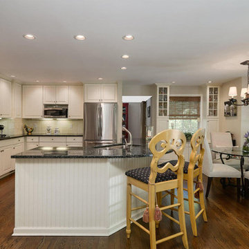 Justino Contracting Inc. Projects