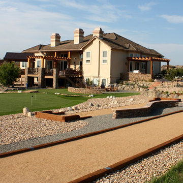 Arnold Residence