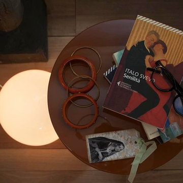 Still Life