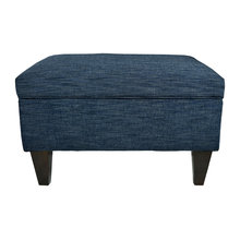 ottomans
