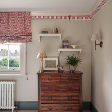 Georgian Manor-Kids Room
