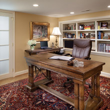 Home office