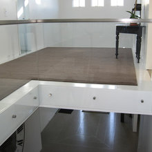Stairs / Balustrade
