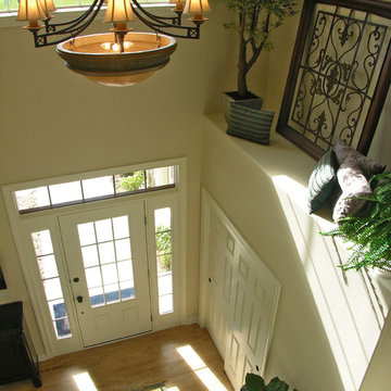 Fairfield New Construction Home