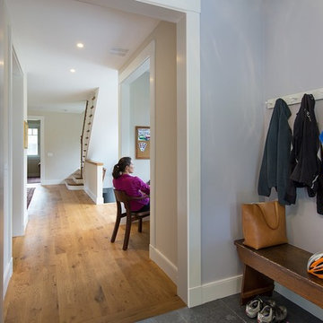 Lincoln Net Positive Farmhouse