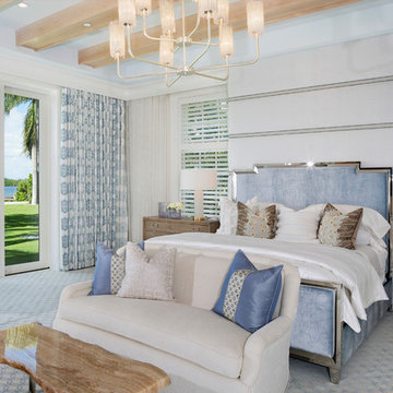 Transitional in Palm Beach
