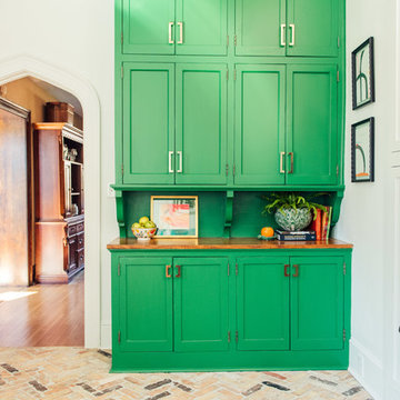 Greenville Kitchen Renovation