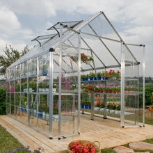 green house