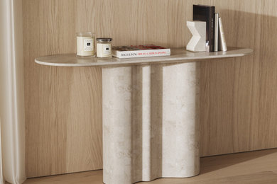 The Waves Console Table