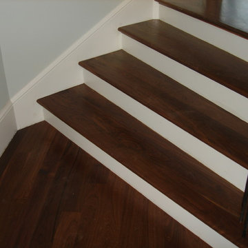 Staircases