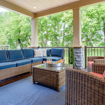 Homearama 2015