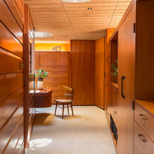 Dressing Room