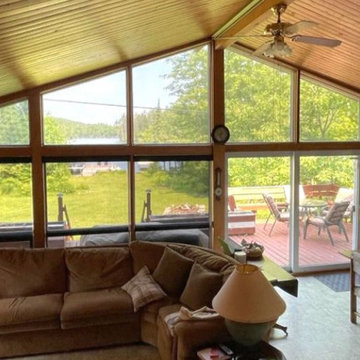 Bright Comfort: Krumpers Solar Blinds for Spring and Summer Living