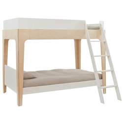 Transitional Bunk Beds by Oeuf