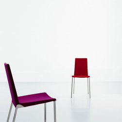 SD Quzrtz Chair - Dining Chairs