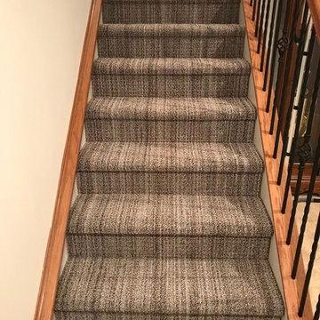 Tuftex Carpets of California Sundance Installation