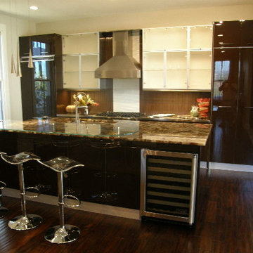 Mueller Parade Home