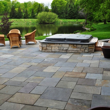 Concrete / Masonry