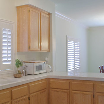 Sunland Shutters- PolyCore
