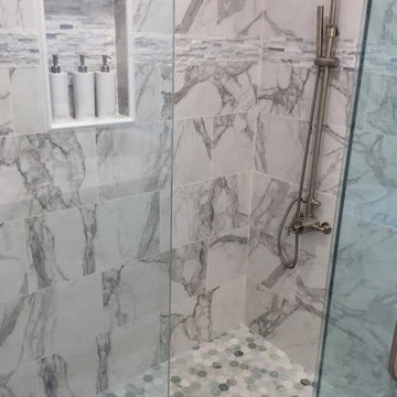 Bathroom Remodel in New Orleans