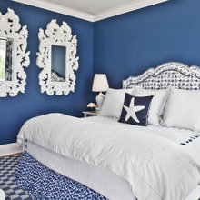 Kids/Twin bedroom