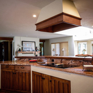 Kitchen Remodeling