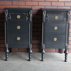 Painted Furniture - Products