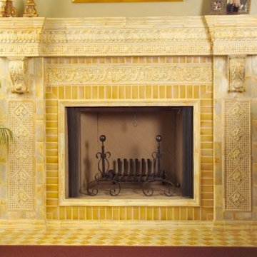 Fireplaces