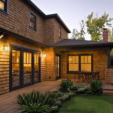 Salem outdoor space