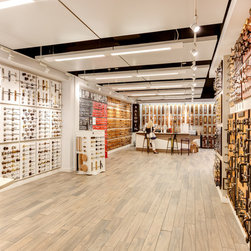 Architectural Hardware Department - Door Hardware