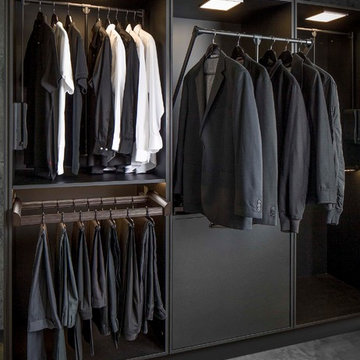 Häfele Closet Ideas