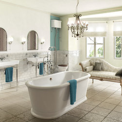 Traditional - Bathroom Products