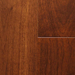 Modern Collection - Hardwood Flooring