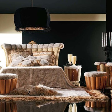 ALTAMODA. LUXURY FURNITURE.