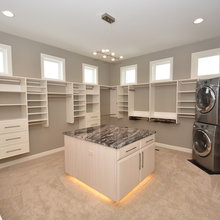 Closet Ideas