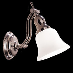Hudson Valley Lighting - Hudson Valley Lighting Bath Light Adjustables - Wall Sconces