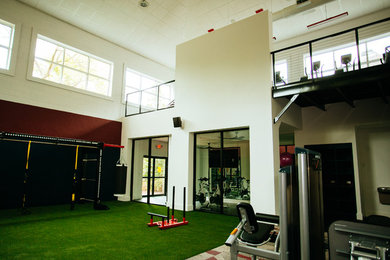Chelsea 88 Fitness Center