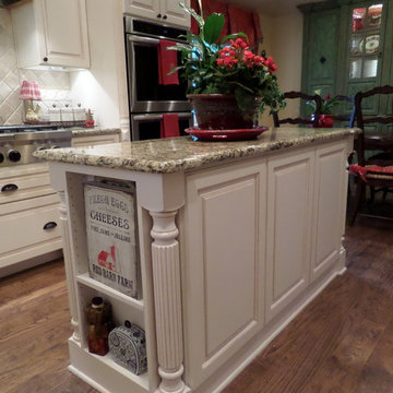 Pennyburn, Kitchen Renovation and Remodel Project