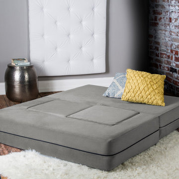 Convertible Sleeper Loveseat