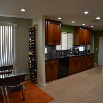 Karen's House