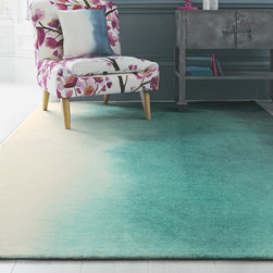 Paintbox Rug - Rugs