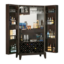 Liquor Cabinet