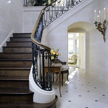 railing