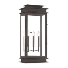 outdoor lighting