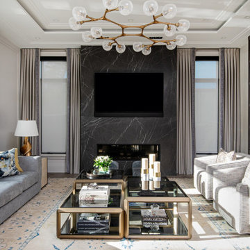 Oakville Dream Home