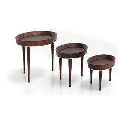 Essencial Collection - Coffee Tables